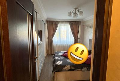 Apartament 4 camere în Focșani – Central - Mobilat și Utilat - 5