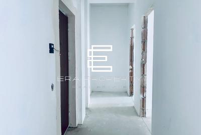 Apartament  | 3 camere | 70 mp | intabulat | etaj 1 | Șelimbăr, zona O. Goga - 4