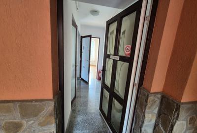 Inchiriere spatiu birouri  Ultracentral str. Castelului Brasov - 1