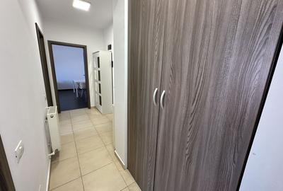 2 Camere ISG RESIDENCE II | Unirii | Parcul Carol | Zona Excelenta - 4