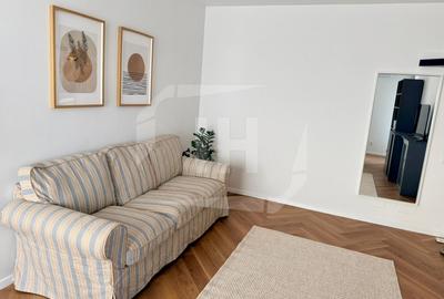 Apartament 2 camere in bloc nou zona Iulius Mall - 3