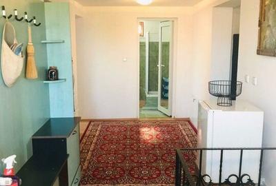 De vanzare casa D+P+M situat in Aradul nou, avand curte proprie - 9