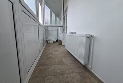 De vanzare Apartament 4 camere, zona Tolstoi. - 13