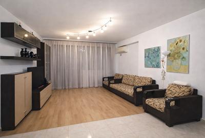 Apartament 2 camere 58 mp cu loc de parcare inclus, situat în zona Cristalului - 1