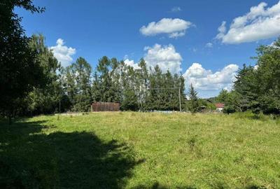 Teren intravilan de 5.755 mp în Doboeș, Sighetu Marmației - 8