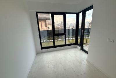 Birou 116 Mp + Grădină 130 Mp - Complex Nou - Bucătărie mobilată și utilată - 16