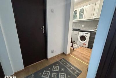 AP. 2 CAMERE- DRUMUL TABEREI, BUCATARIE INCHISA, METROU 1 MINUT - 11