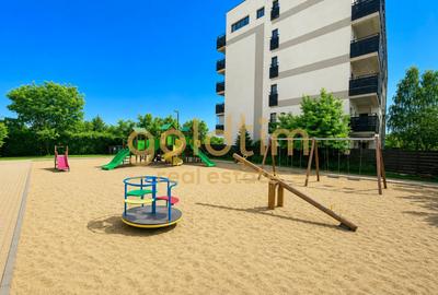 SPATII GENEROASE/TERASA 77 mp/ ANSAMBLU SECURIZAT - 35