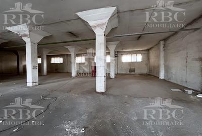 Comision 0% - Spațiu showroom modular 144 - 576 mp cu vitrină - 1