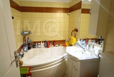 Apartament semidecomandat | 43 mp | Etaj 5 | Balcon închis | Mobilat complet - 3
