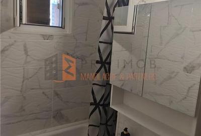 Apartament 2 camere cf 1 decomandat zona Crang - 21