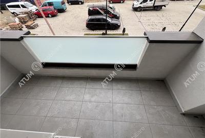 Apartament intabulat cu 2 camere si 2 balcoane pe Calea Surii Mici - 12