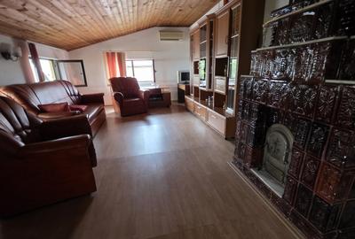 Casa singur curte Orasul Pantelimon - teren 432 mp - 17