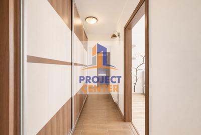 Apartament Ultracentral, 83 mp, modern, mobilat și utilat - 10