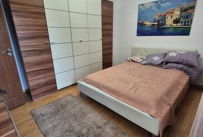 Soseaua Alexandriei, Petrom, centrala si loc parcare subteran - 3