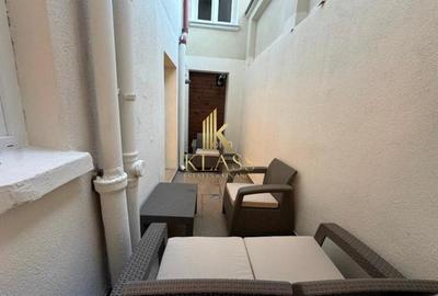 Spatiu de inchiriat cu 5 camere -Dorobanti - ultracentral - 11
