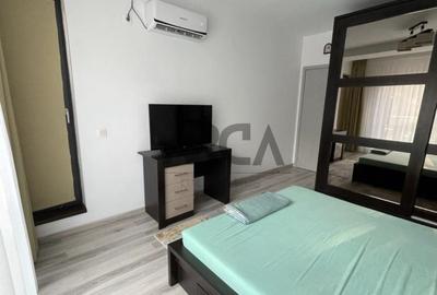 2 Camere | Petrache Poenaru | 19TH Residence|Parcare - 7