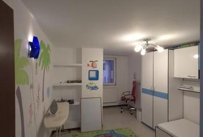 De inchiriat apartament cu 3 camere , Aparatorii Patriei sector4 - 9