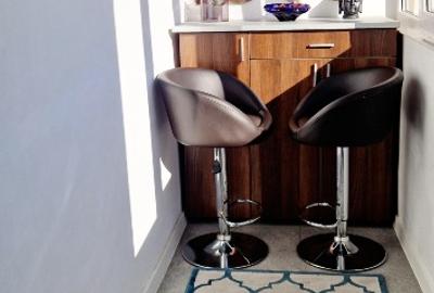 Proprietar - Apartament 2 cam. Lux, Calea Bucuresti, Vedere Munte, AC - 10