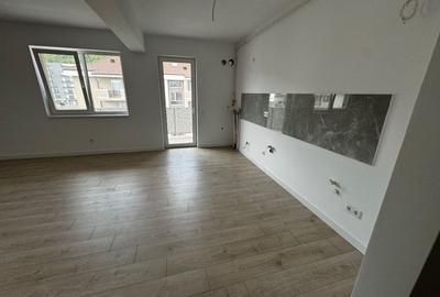 Ap 30 Teilor Residence - 3 camere Finisat - 3