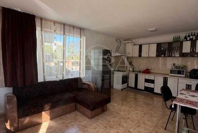 Apartament 3 camere, 80 mp, etaj 1, zona Iulius Mall – Gheorgheni - 2