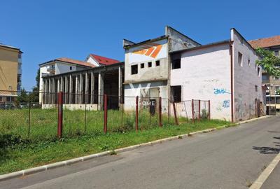 De vânzare – Spațiu versatil, ideal investiție, zonă centrală - 4