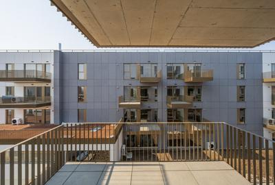 Apartament 3 camere Green Lake | 2 terase | nou - 13