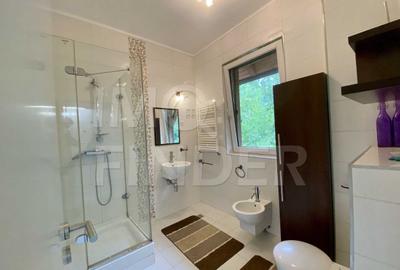 Apartament in vila 174 mp, 5 camere, Piata Engels - 4