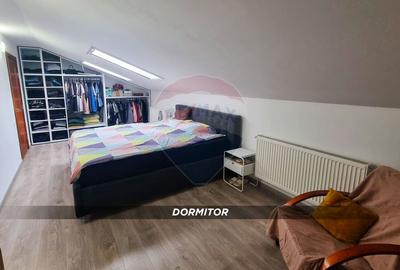 Apartament modern cu 4 camere – 168 mp de libertate și confort - 8