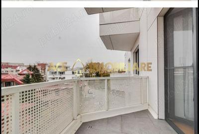 2 Camere de inchiriat | Herastrau | Metrou | parcare | Park View - 8