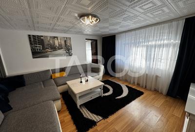 Casa individuala 2 camere garaj filigorie si curte  Cristian Sibiu - 13