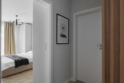 Apartament | 2 camere | bloc nou |  parcare | Core Timpuri Noi - 8