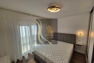 Superb apartament decomandat 3 camere rond Piata Alba Iulia - 2
