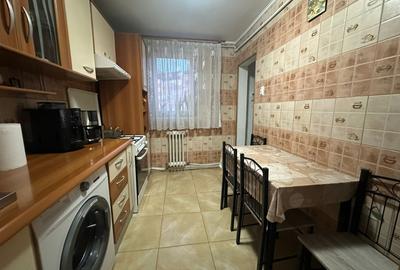 Apartament 2 camere| 49 mp| zona Ampoi 1 - 3