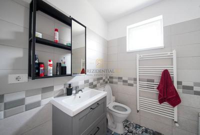 Casa Individuala cu 3 camere, mobilata si utilata, Vidra, Ilfov - 12