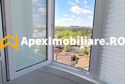 Garsoniera de inchiriat 13 Septembrie București | ApexImobiliare.ro - 8