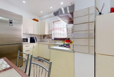 0 comision, Vânzare apartament mobilat, utilat Ghimbav, jud Brasov - 11