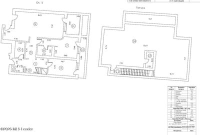Penthouse | 274 mp | Stefan cel Mare | Viitorului 134 - 29