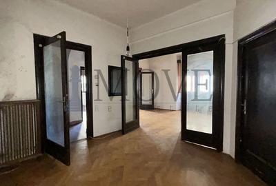 Un apartament plin de emoție in imobil istoric - 7