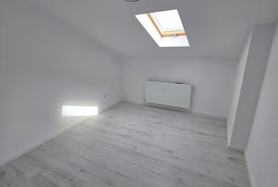 Apartament cu 2 camere decomandat în Chiajna