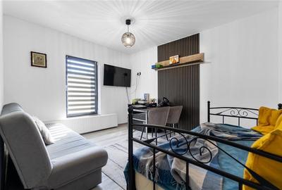 Vila rezidential/ unitate de ospitalitate, 1.000mp teren, Bran, Tohanita, Brasov - 26