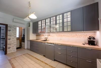 Casa cu 4 camere zona Dimieni Ilfov - 23