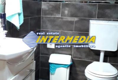 Casa Noua cu 4 camere + Living D+P+M in zona Arex Ampoi 3 - 19