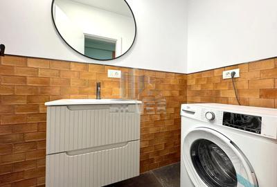 Apartament cu 3 camere/recent finisat/parcare/Columna Residence. - 13