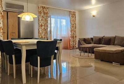 Apartament 2 camere,decomandat,zona Stadion (Cod E6) - 6