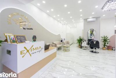 Spatiu comercial | Nicolae Titulescu | Metro Piata Victoriei 10’ - 4