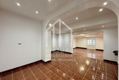 Spatiu comercial la strada, 2 camere, 81mp utili, zona Strand - 7