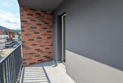 Apartament 2 camere, str. Cetății – Direct dezvoltator, 0% comision - 5