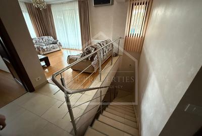 Apartament 4 camere  + Garaj | Damaroaia - 10