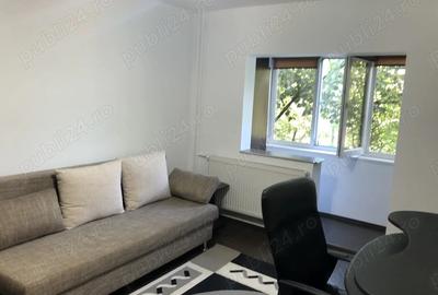 Apartament o camera, zona Bucovina, etaj intermediar - 1